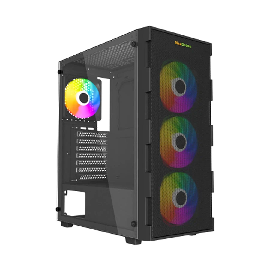 Maxgreen MaxGreen PS195-10-M Casing Price in Bangladesh