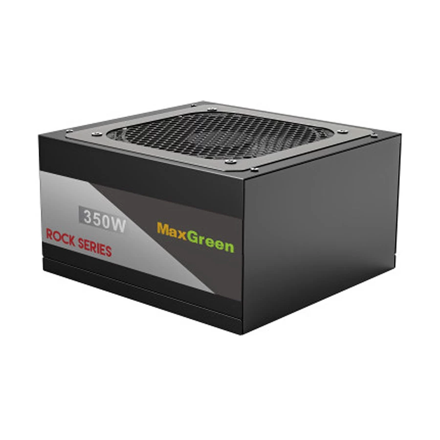 MaxGreen Maxgreen Rock Series 350W Power Supply