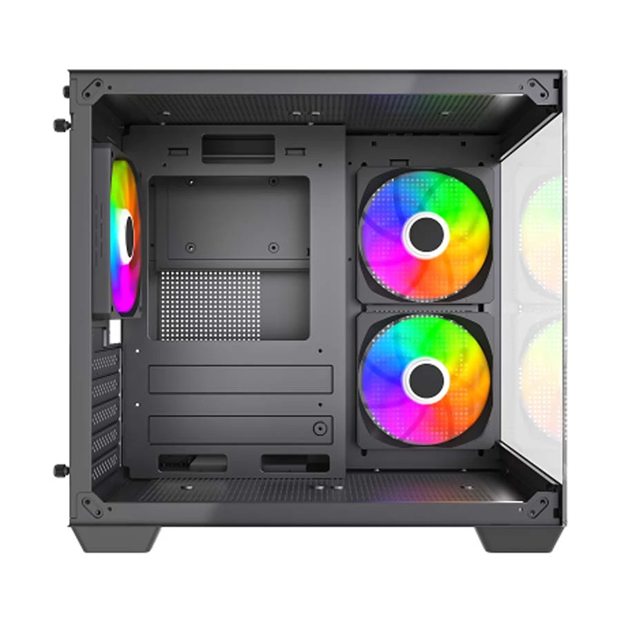 Maxgreen MaxGreen S275-22 Casing in BD