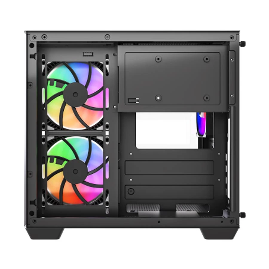 MaxGreen S275-22 Casing