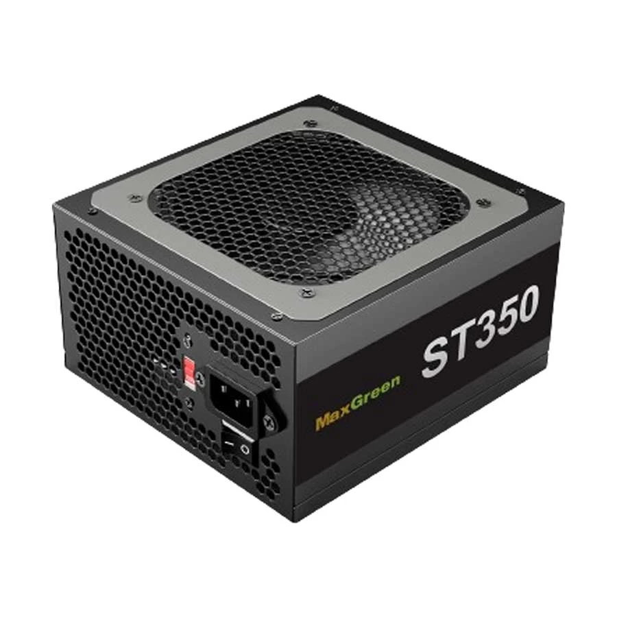 Maxgreen Standard Series 350W Power Supply