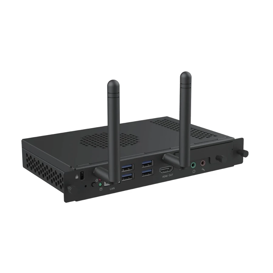 K2 Maxhub OPS62A-i7 Digital Display