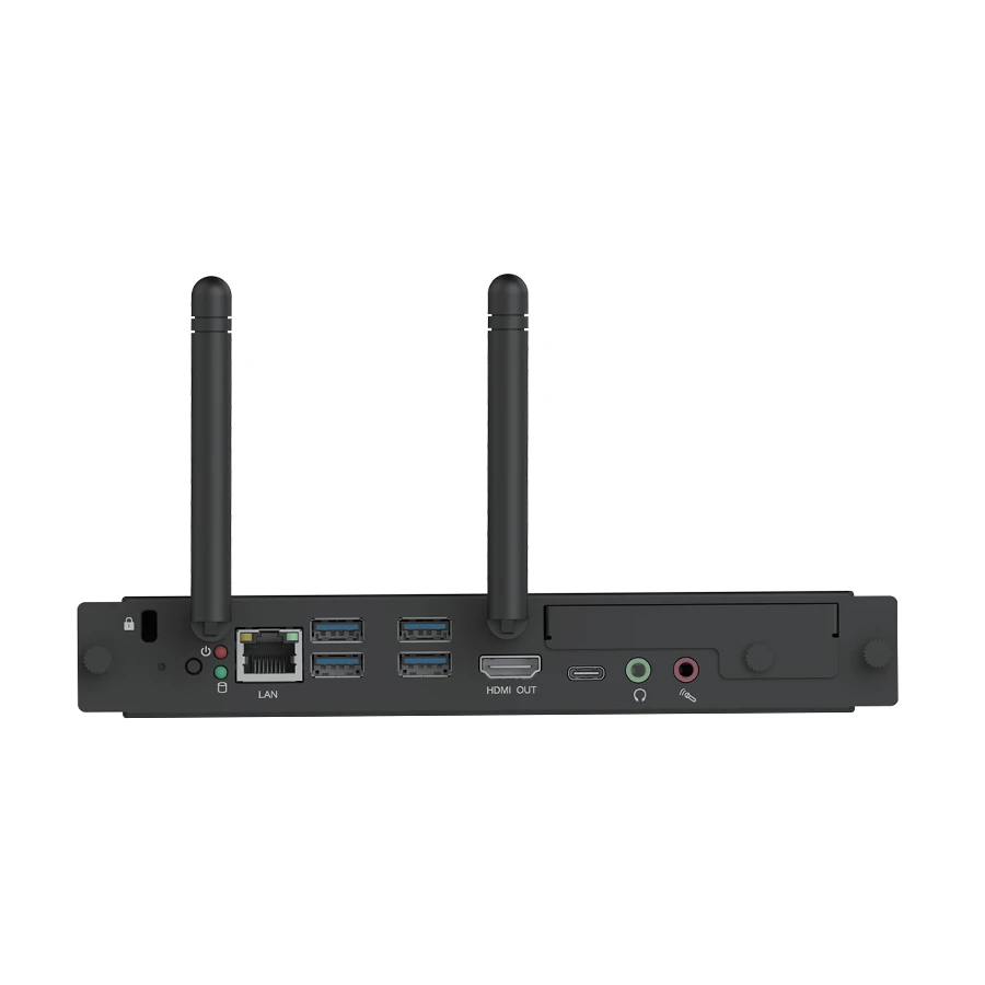 K2 Maxhub OPS62A-i7 Digital Display Price in Bangladesh