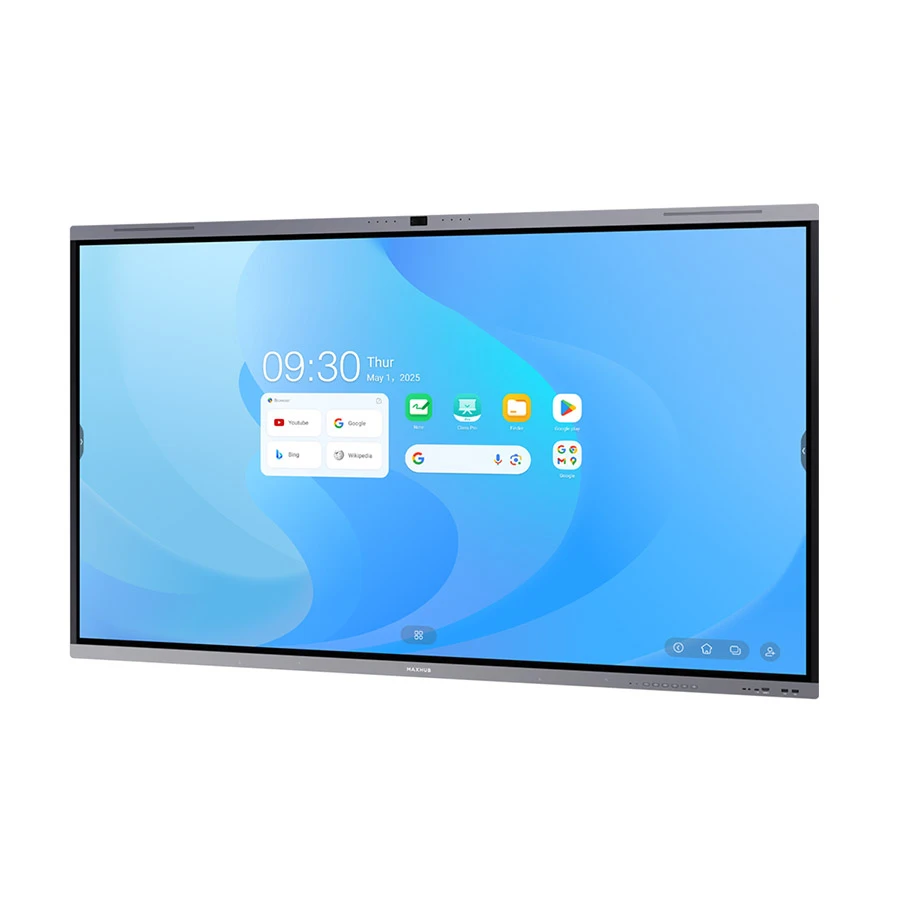 MAXHUB U8640 Interactive Panel in BD