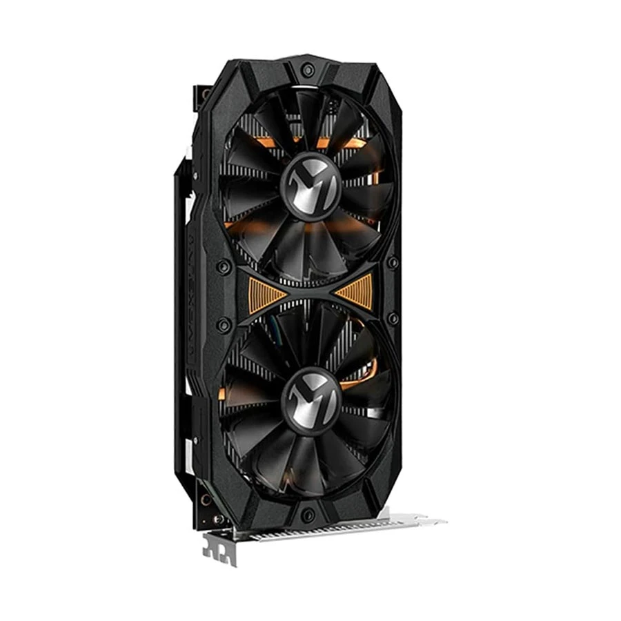 MAXSUN Maxsun AMD Radeon RX 580 2048SP Big Mac 8G Graphics Card in BD