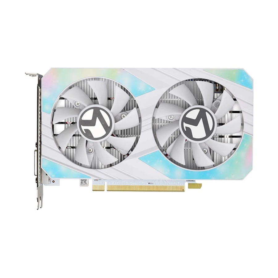 MAXSUN Maxsun AMD Radeon RX 580 2048SP Big Mac W 8G Graphics Card