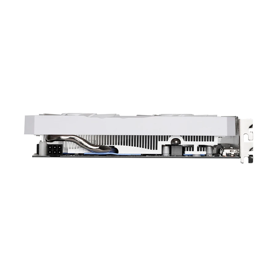 MAXSUN Maxsun AMD Radeon RX 580 2048SP Big Mac W 8G Graphics Card Price in Bangladesh