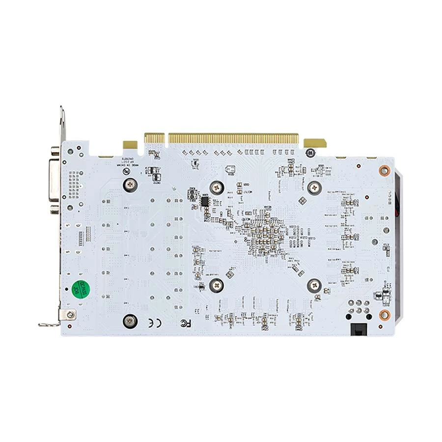 MAXSUN Maxsun AMD Radeon RX 580 2048SP Big Mac W 8G Graphics Card in BD
