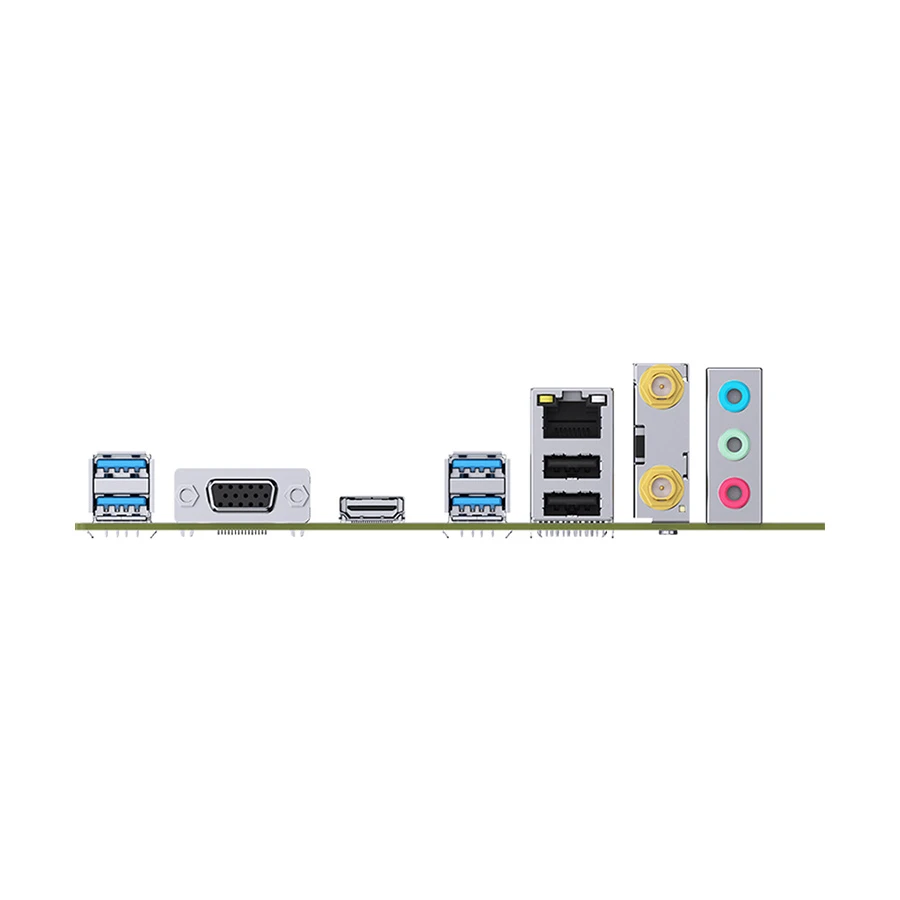 Maxsun B760M Gaming ACE (Wi-Fi 6E) Motherboard Price in BD