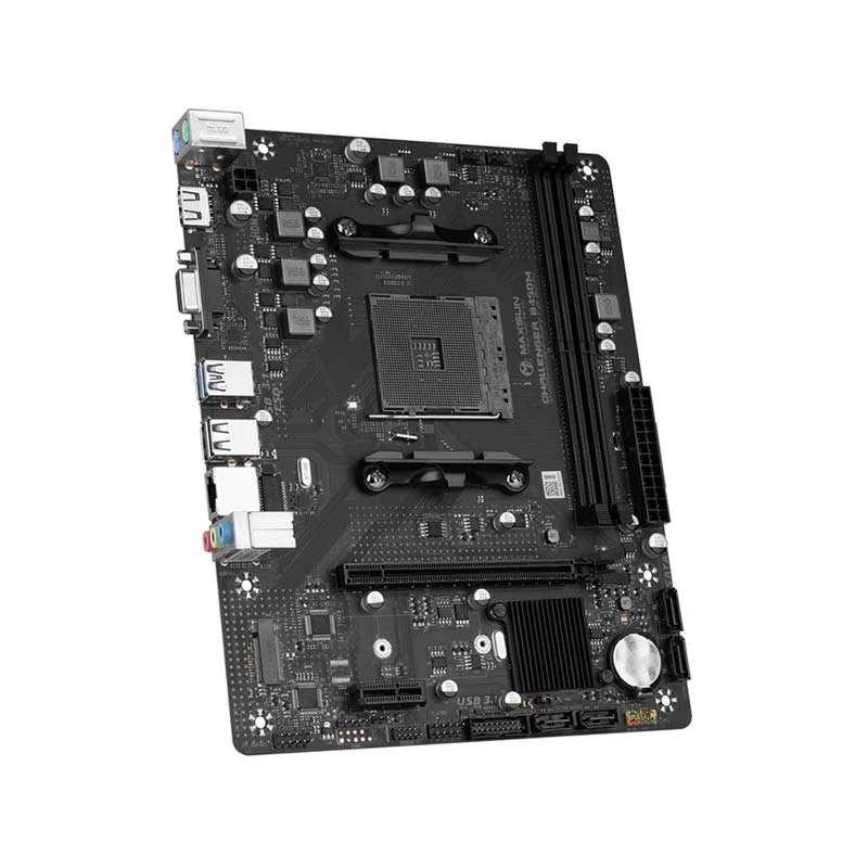 Maxsun Challenger B450M Motherboard Price in Bangladesh