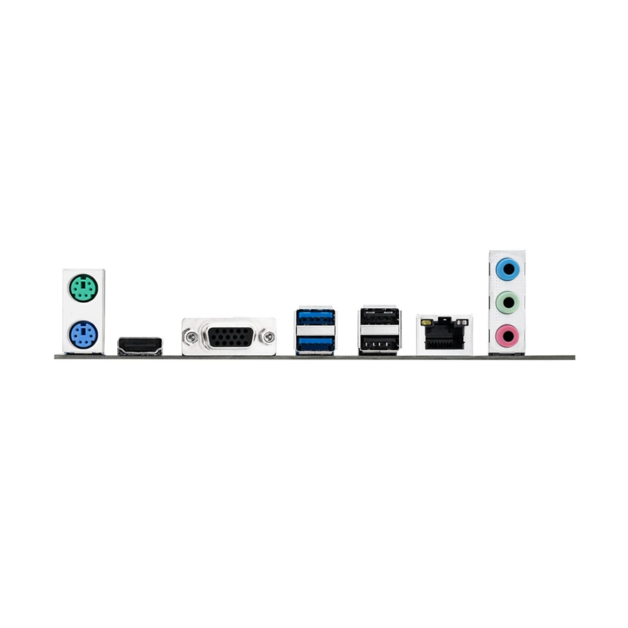 Maxsun Challenger B450M Motherboard Price in BD