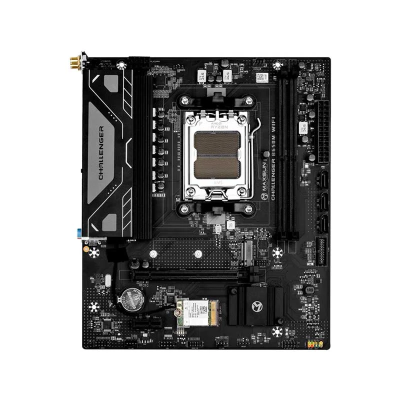Maxsun Challenger B650M WIFI Motherboard