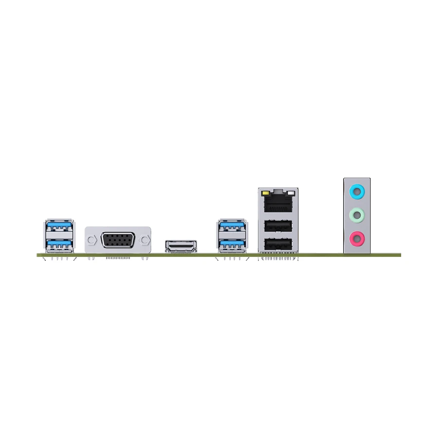 Maxsun Challenger B760M D5 Motherboard Price in BD