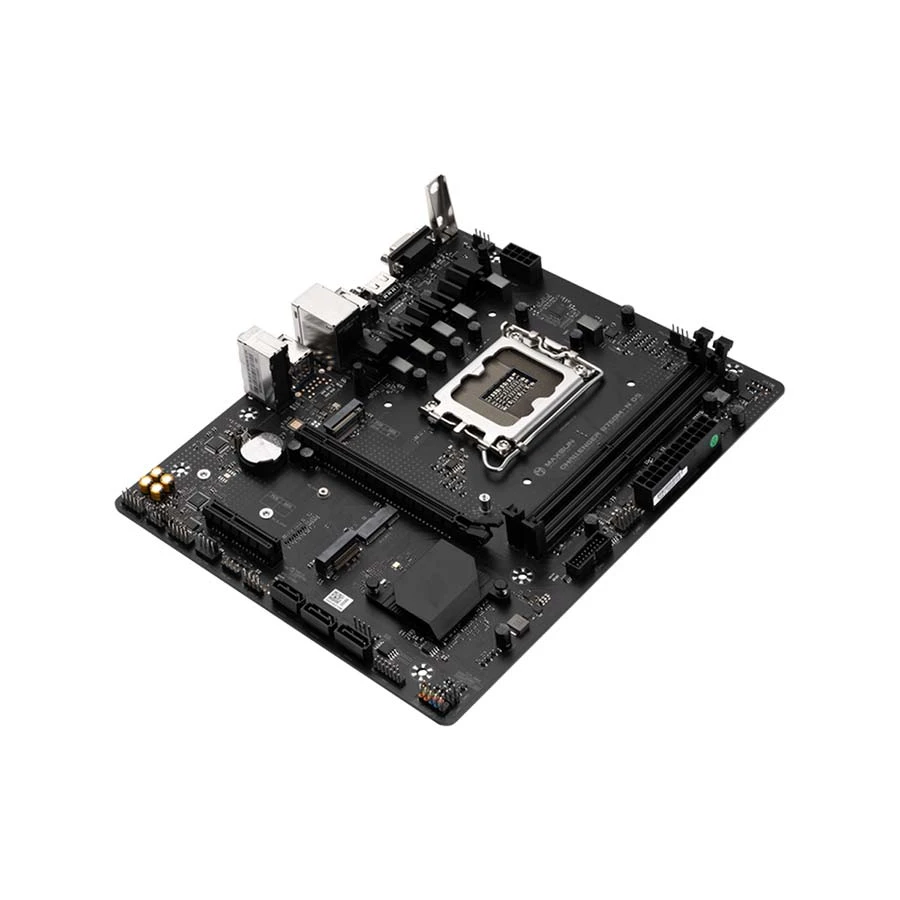 Maxsun Challenger B760M-N D5 Motherboard in BD
