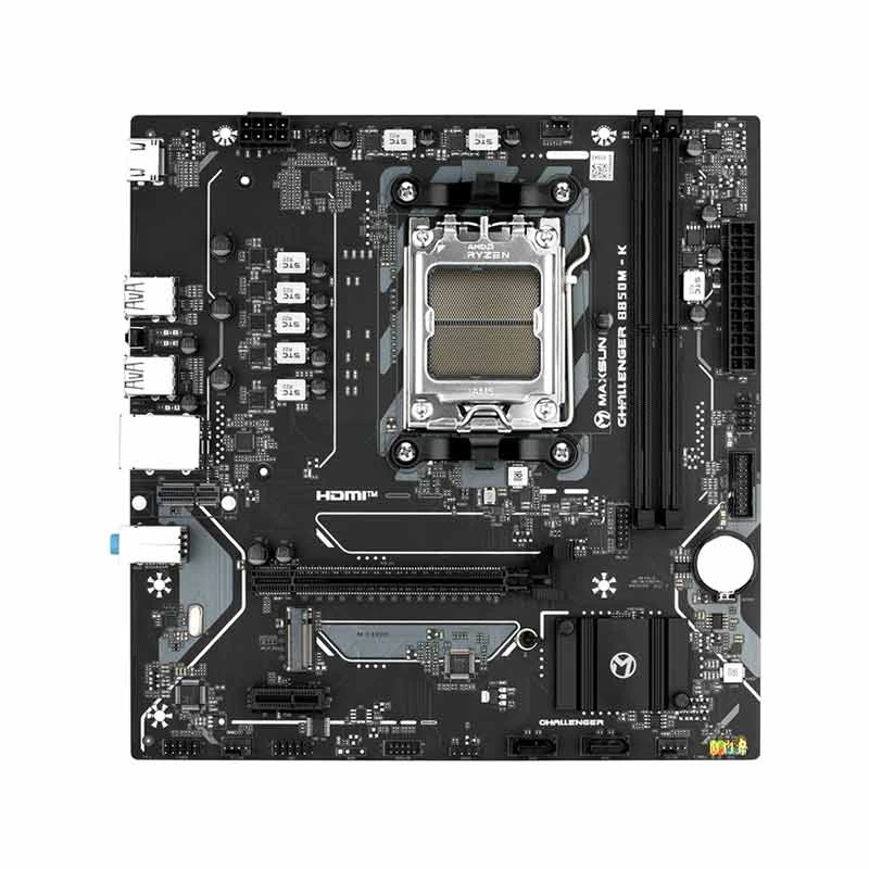 MAXSUN Maxsun Challenger B850M-K Motherboard