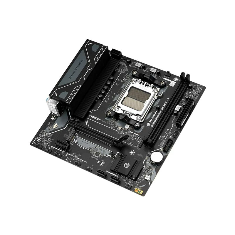 MAXSUN Maxsun Challenger B850M-K Motherboard Price in Bangladesh