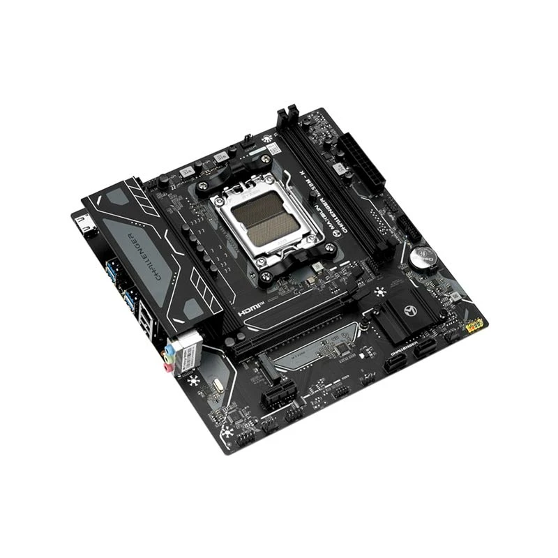 MAXSUN Maxsun Challenger B850M-K Motherboard in BD