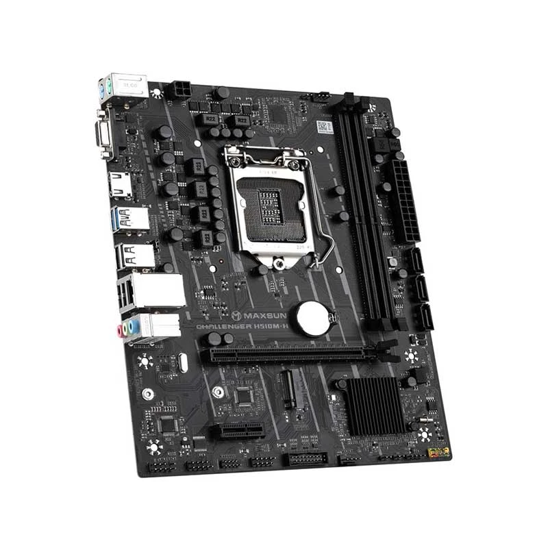 Maxsun Challenger H510M-H V3 Motherboard
