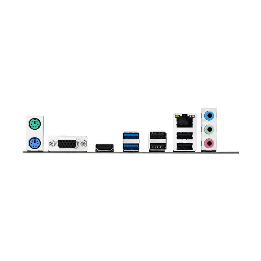 Maxsun Challenger H510M-H V3 Motherboard Price in Bangladesh