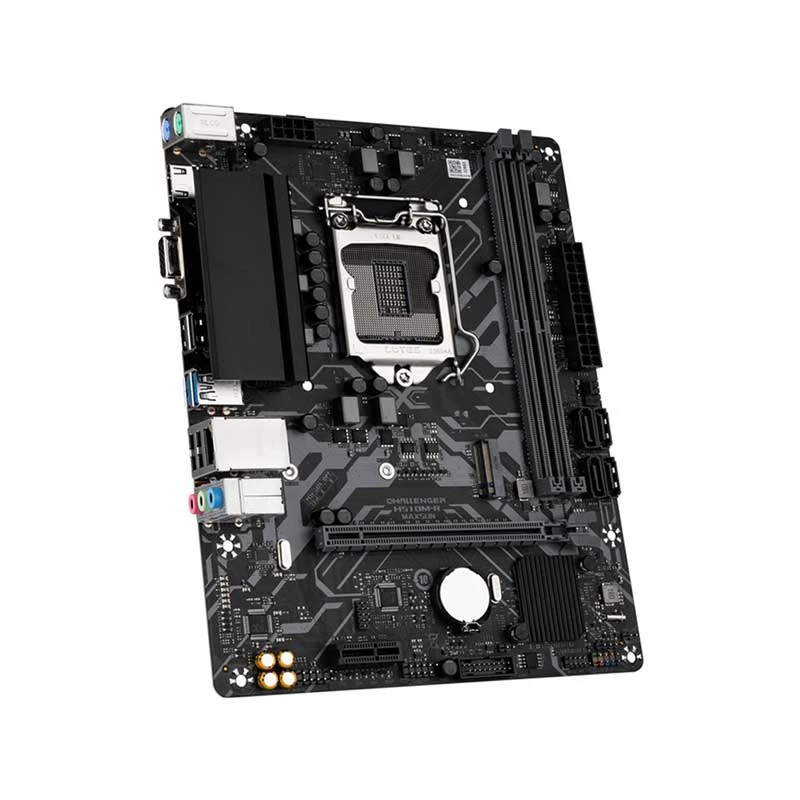 Maxsun Challenger H510M-R Motherboard Price in Bangladesh