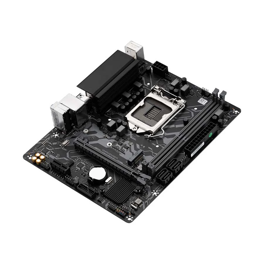 Maxsun Challenger H510M-R Motherboard in BD
