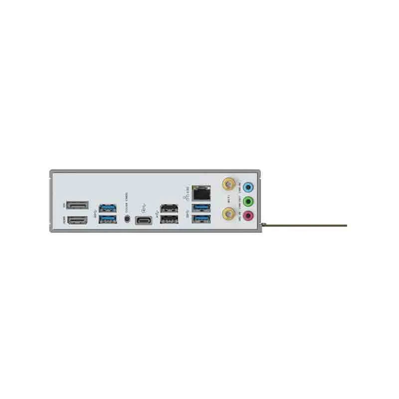 Maxsun Challenger Z890M ICE (Wi-Fi 6) Motherboard Price in BD