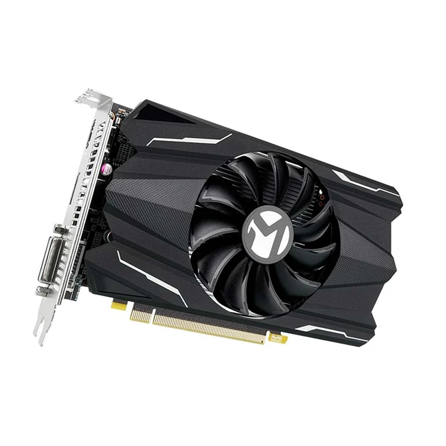 MAXSUN Maxsun GeForce GTX 1050 Ti Transformer 4G SF Graphics Card Price in Bangladesh