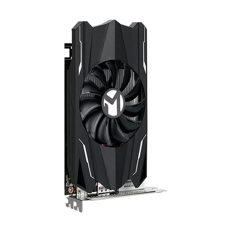 MAXSUN Maxsun GeForce GTX 1050 Ti Transformer 4G SF Graphics Card in BD
