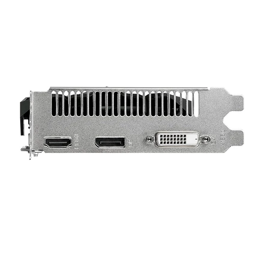 Maxsun GeForce GTX 1050 Ti Transformer 4G SF Graphics Card
