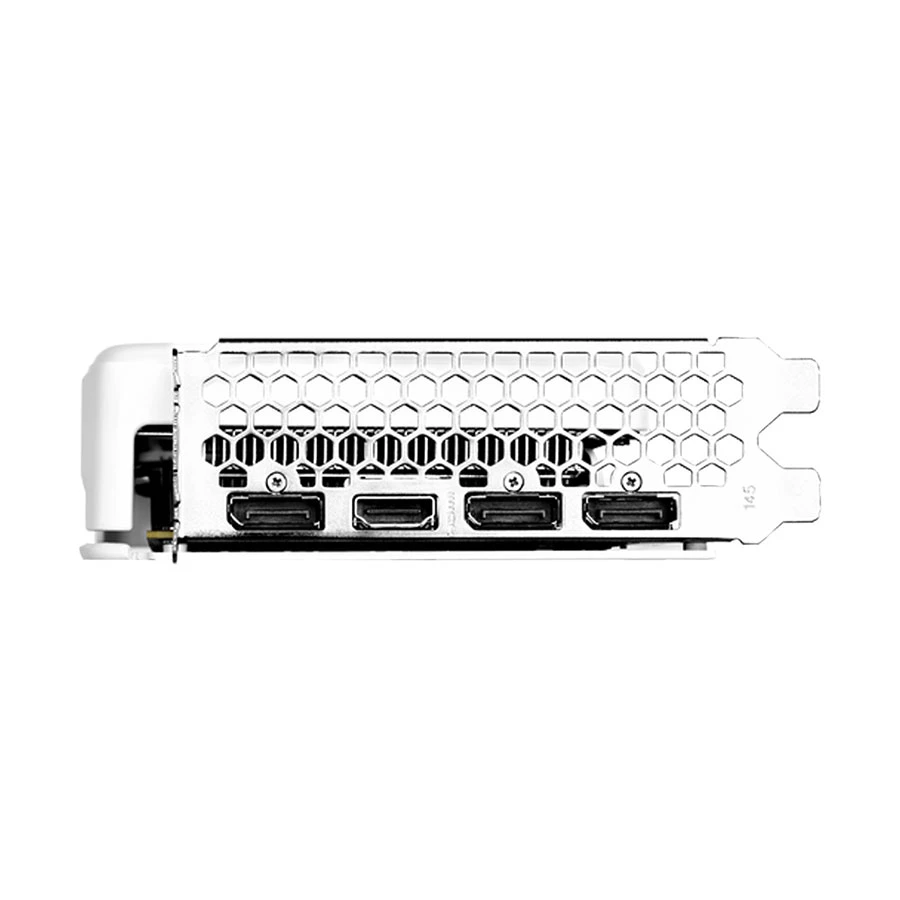 Maxsun GeForce RTX 4060 iCraft OC 8G Limited X2 8GB Graphics Card specifications