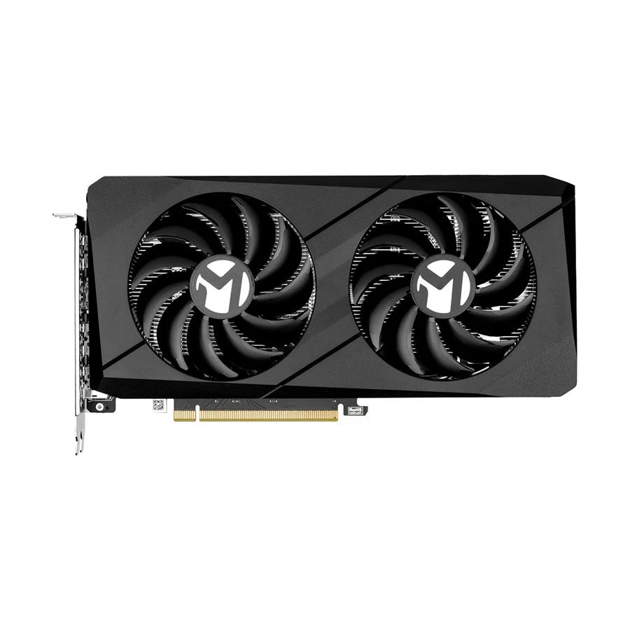Maxsun GeForce RTX 4060 Terminator B 8G Graphics Card