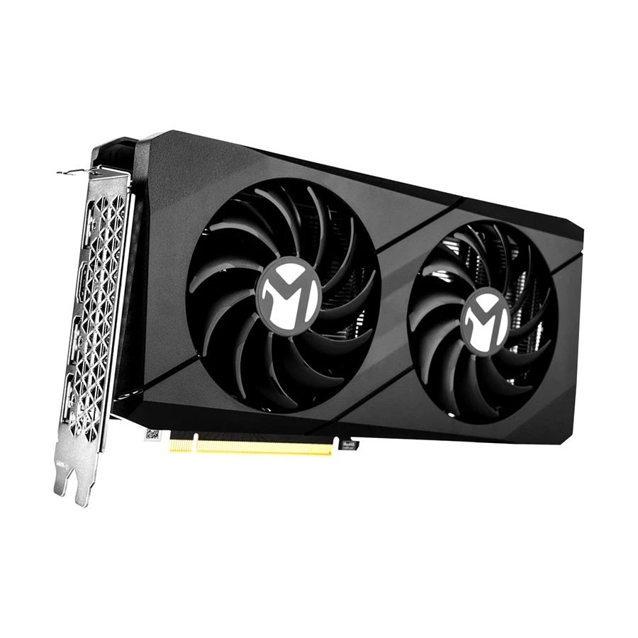 Maxsun GeForce RTX 4060 Terminator B 8G Graphics Card Price in Bangladesh