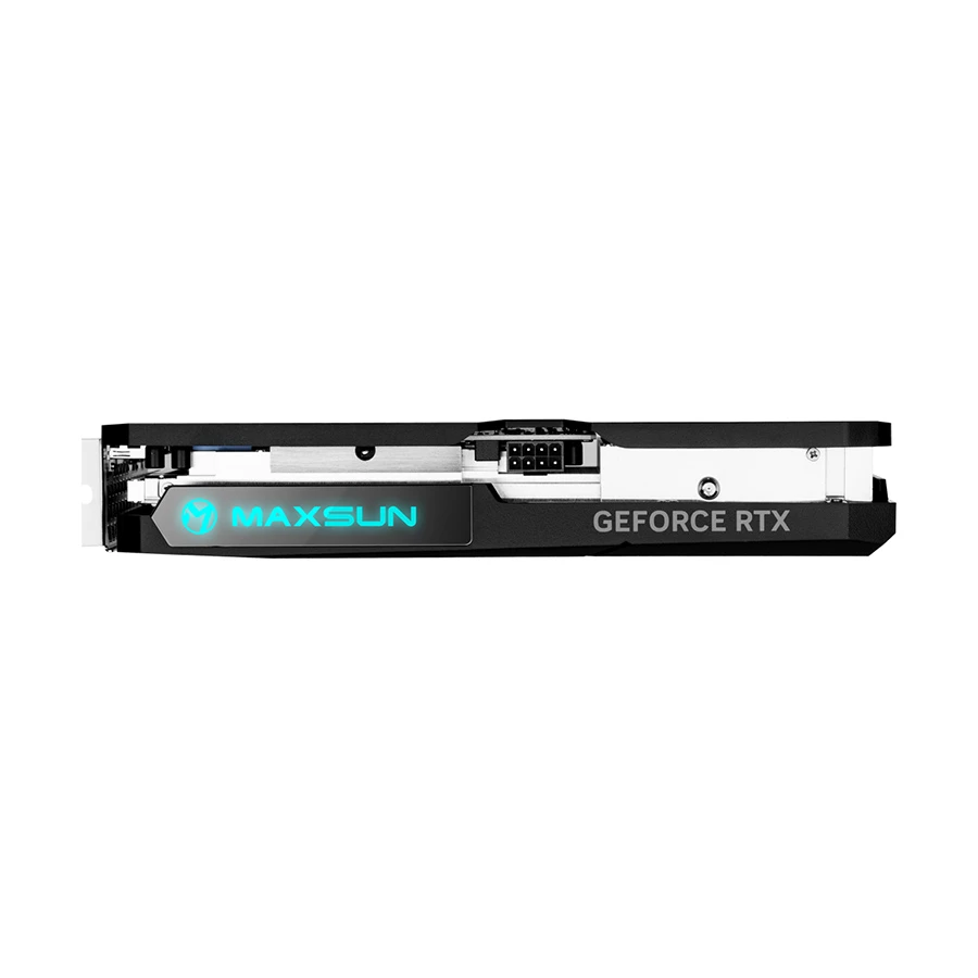 Maxsun GeForce RTX 4060 Terminator B 8G Graphics Card in BD
