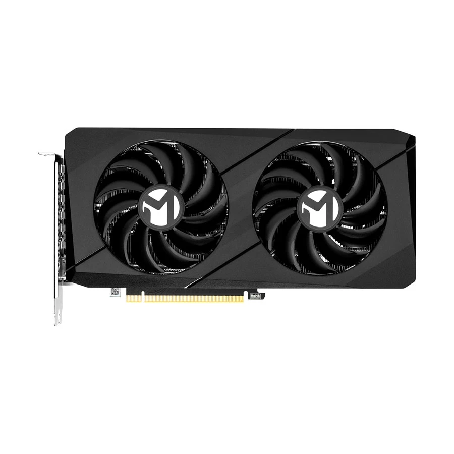 Maxsun GeForce RTX 4060 Ti Terminator B 8G Graphics Card Price in Bangladesh