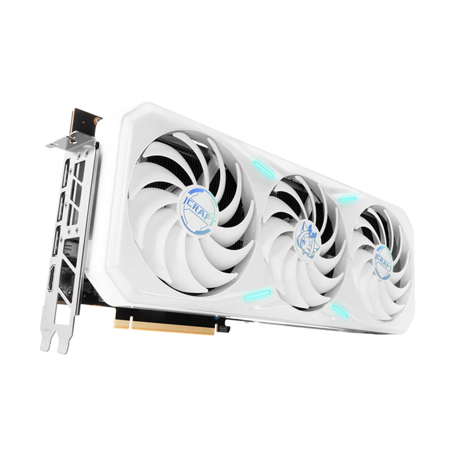 Maxsun GeForce RTX 4070 Ti iCraft OC Limited 12G 12GB Graphics Card Price in Bangladesh