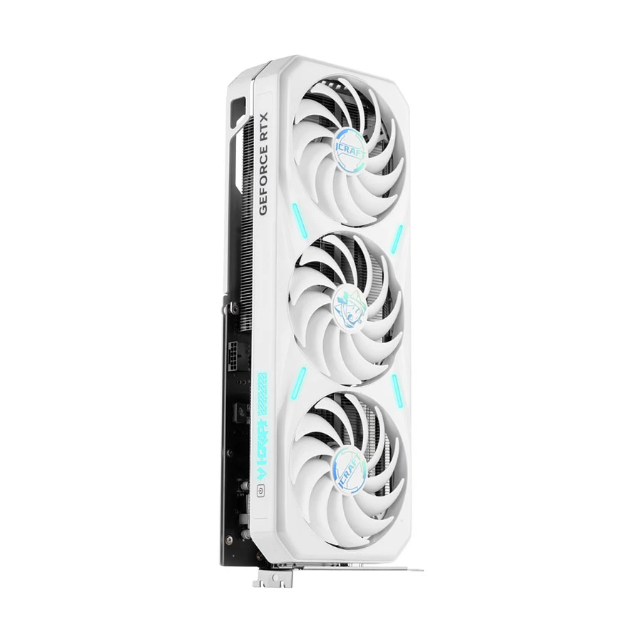 Maxsun GeForce RTX 4070 Ti iCraft OC Limited 12G 12GB Graphics Card Price in BD
