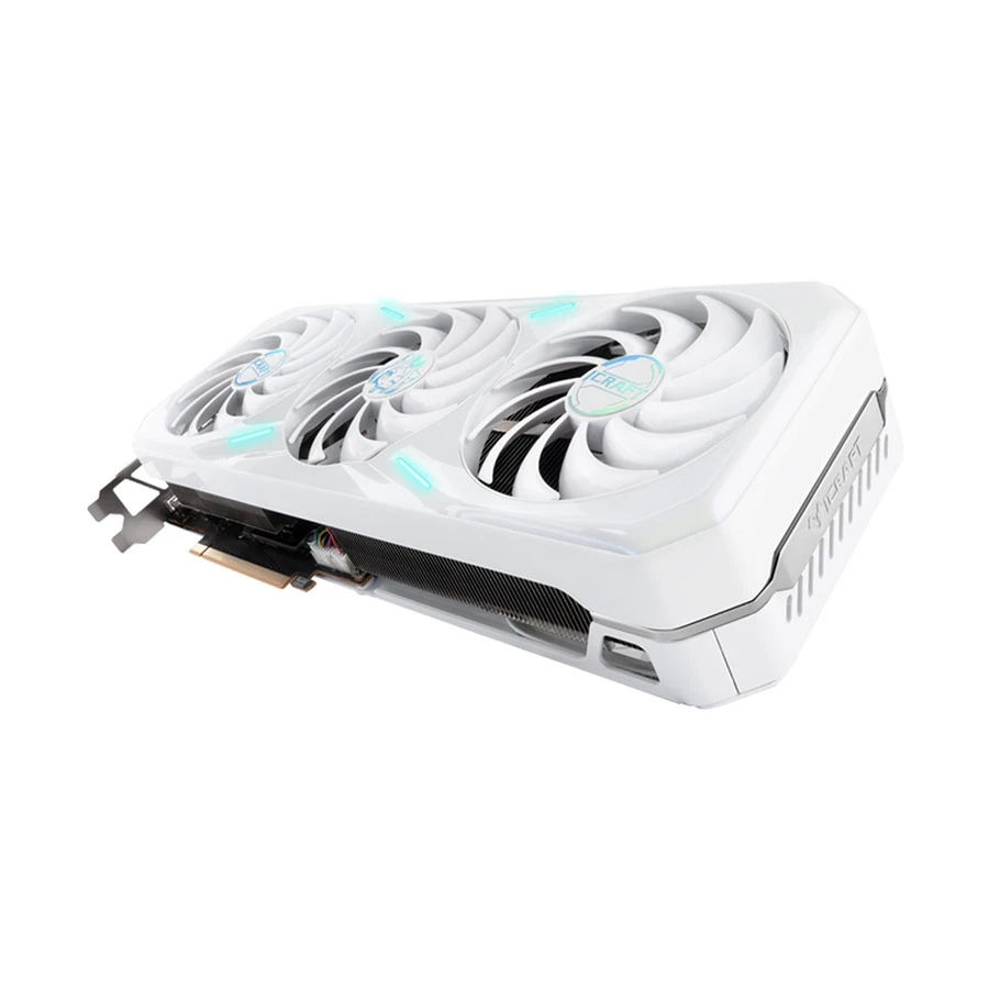 Maxsun GeForce RTX 4070 Ti iCraft OC Limited 12G 12GB Graphics Card specifications