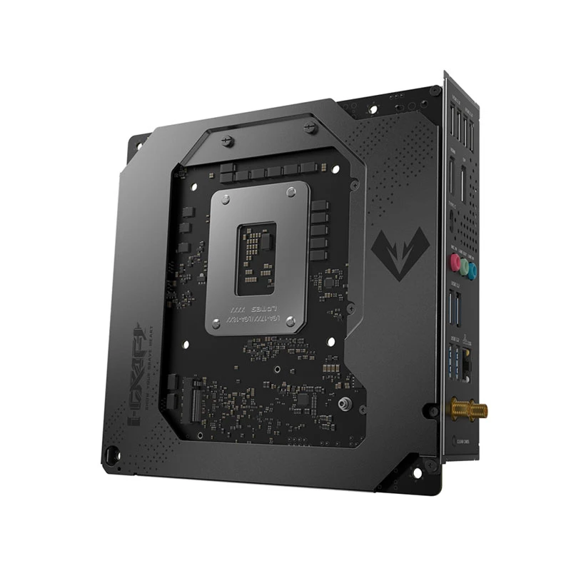 Maxsun iCraft Z790ITX (Wi-Fi 6E) Motherboard Price in BD
