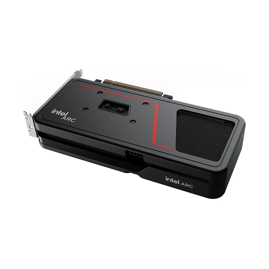 Maxsun Intel Arc B570 Milestone 10G Graphics Card Price in BD