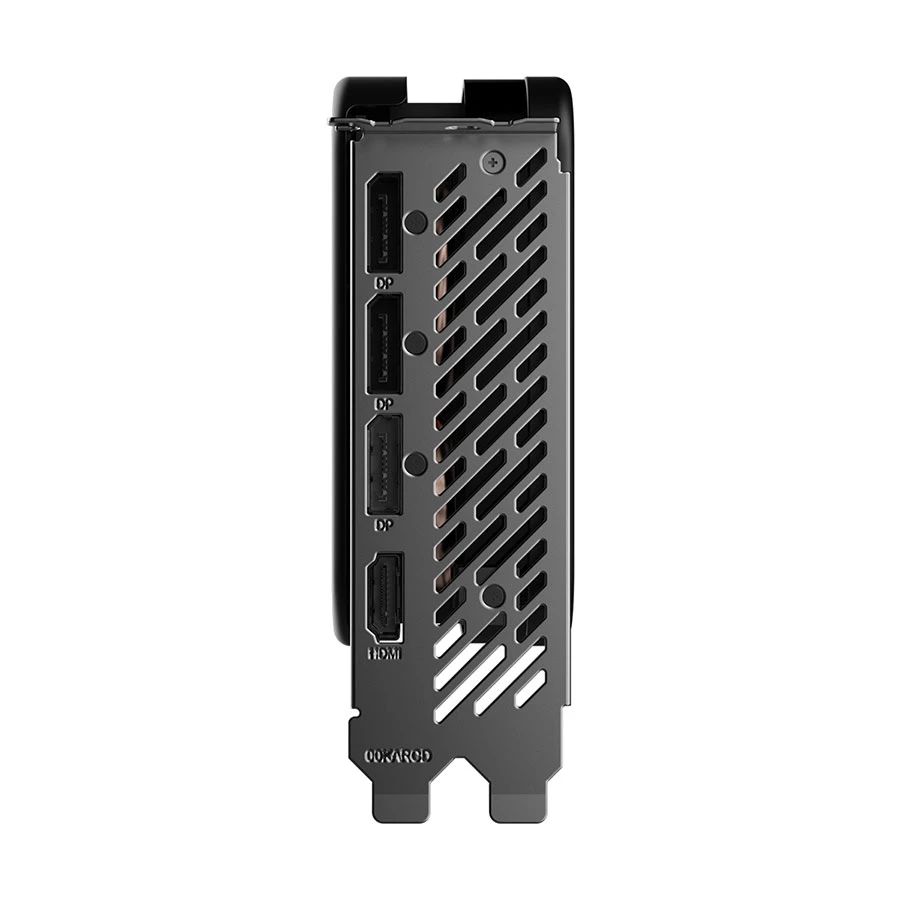 Maxsun Intel Arc B570 Milestone 10G Graphics Card specifications