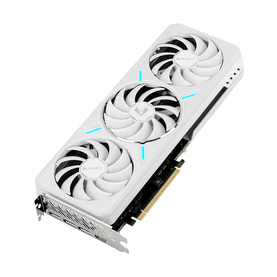 Maxsun Intel Arc B580 iCraft 12G Graphics Card Price in Bangladesh