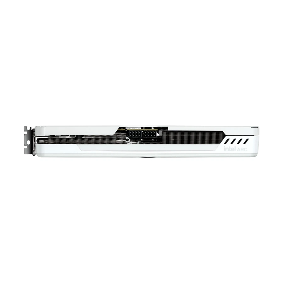Maxsun Intel Arc B580 iCraft 12G Graphics Card in BD