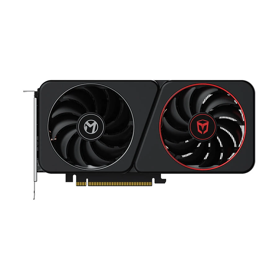 Maxsun Intel Arc B580 Milestone 12G Graphics Card