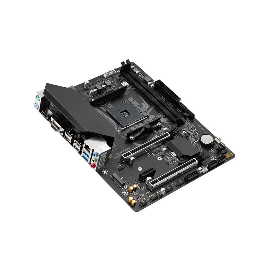 Maxsun Terminator B550M Motherboard in BD
