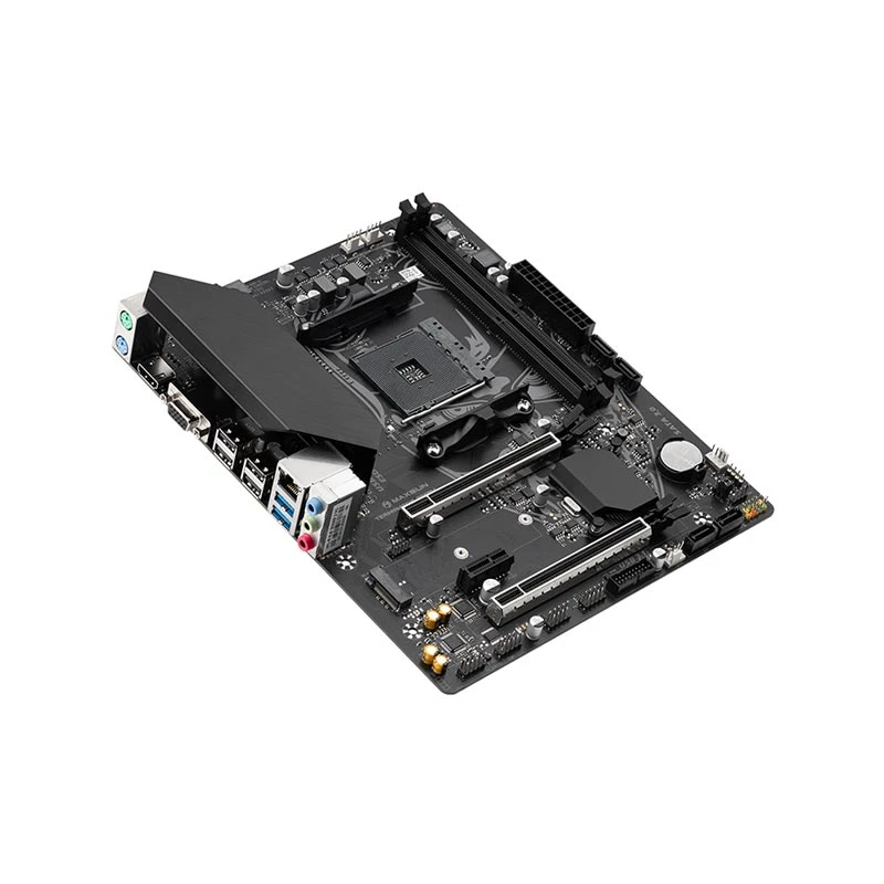 MAXSUN Maxsun Terminator B550M Motherboard Price in Bangladesh