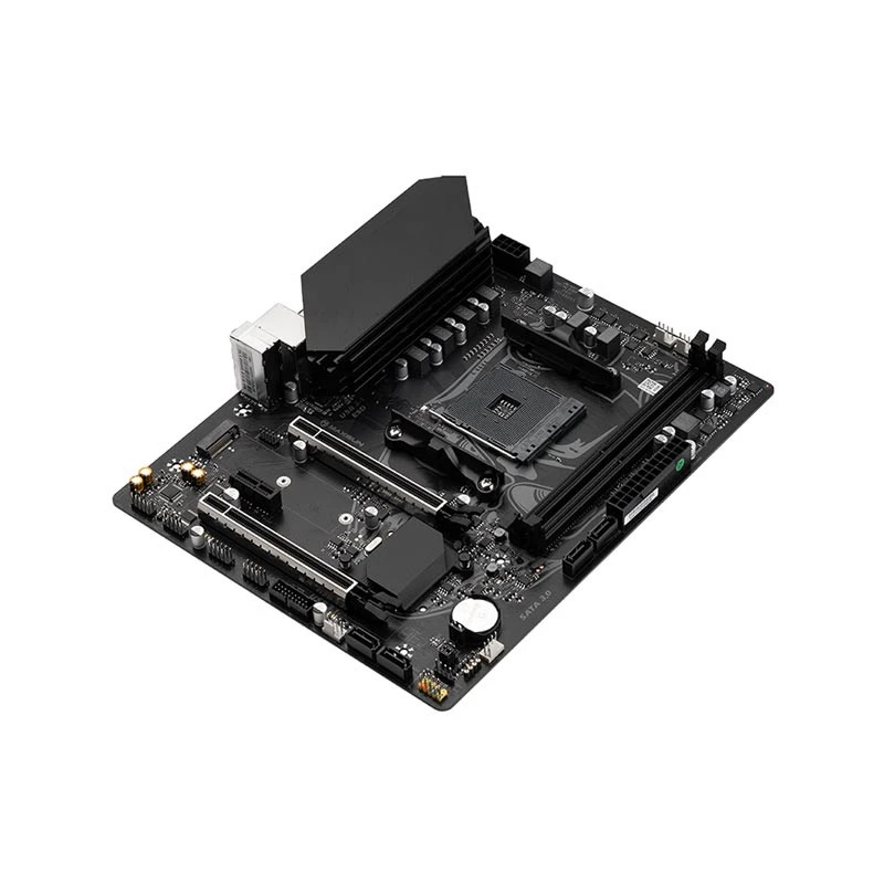 Maxsun Terminator B550M Motherboard