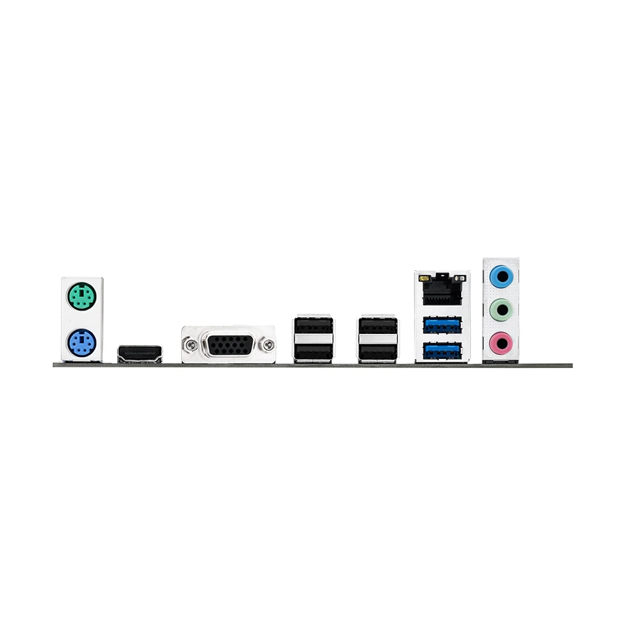 Maxsun Terminator B550M Motherboard Price in BD