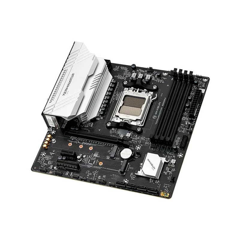 Maxsun Terminator B650M (Wi-Fi 6) Motherboard Price in Bangladesh