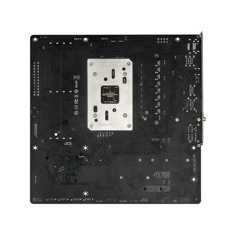 Maxsun Terminator B650M (Wi-Fi 6) Motherboard in BD