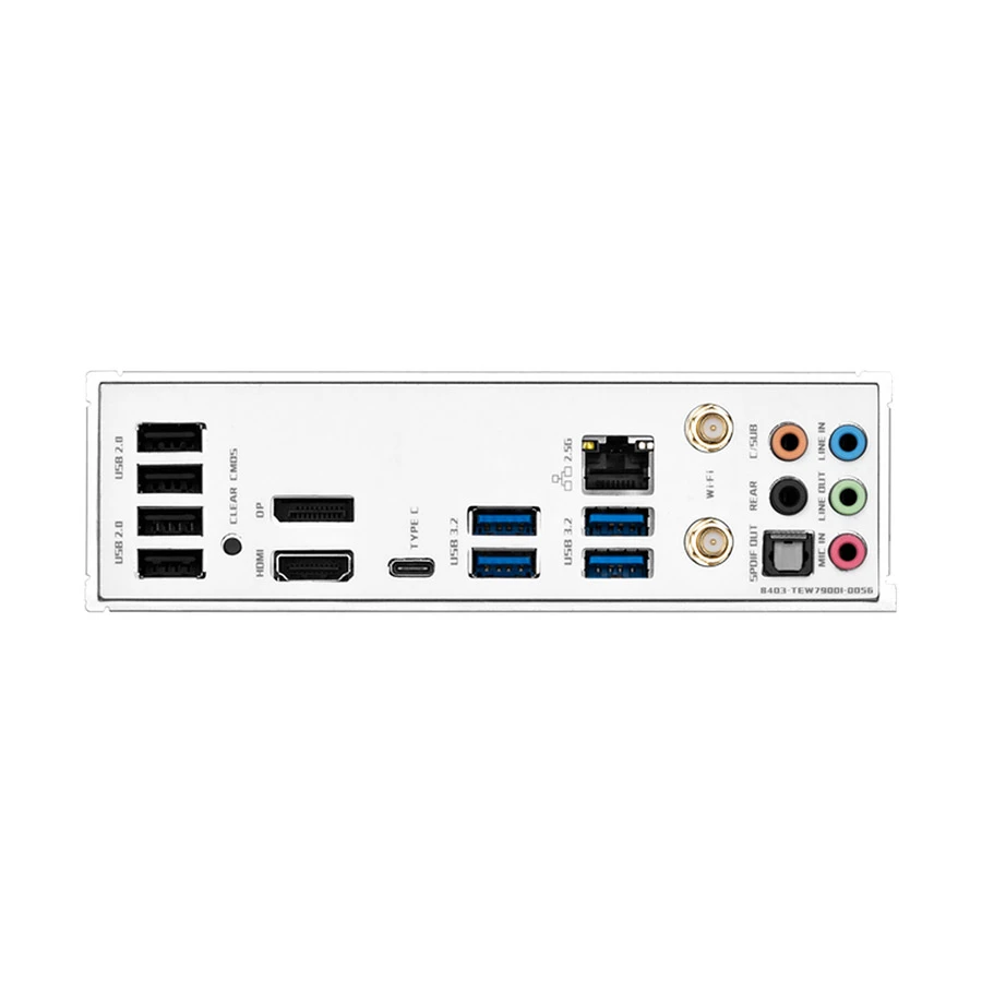 Maxsun Terminator Z790M D5 (Wi-Fi 6E) Motherboard